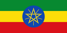 <p>Etiopia</p>