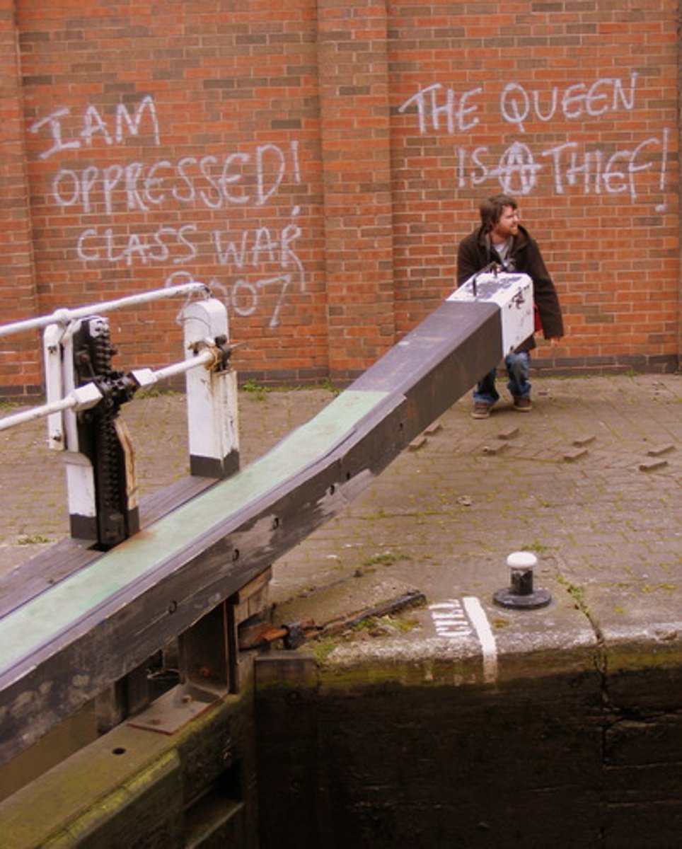 <p>troublesome and oppressive; burdensome</p>