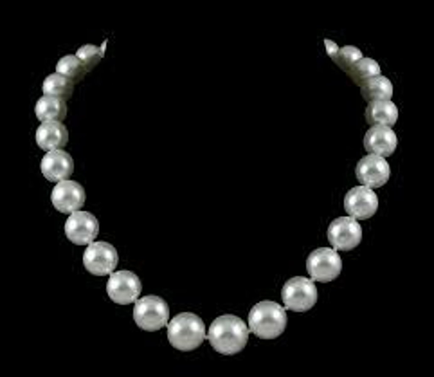 <p>нить жемчуга</p>