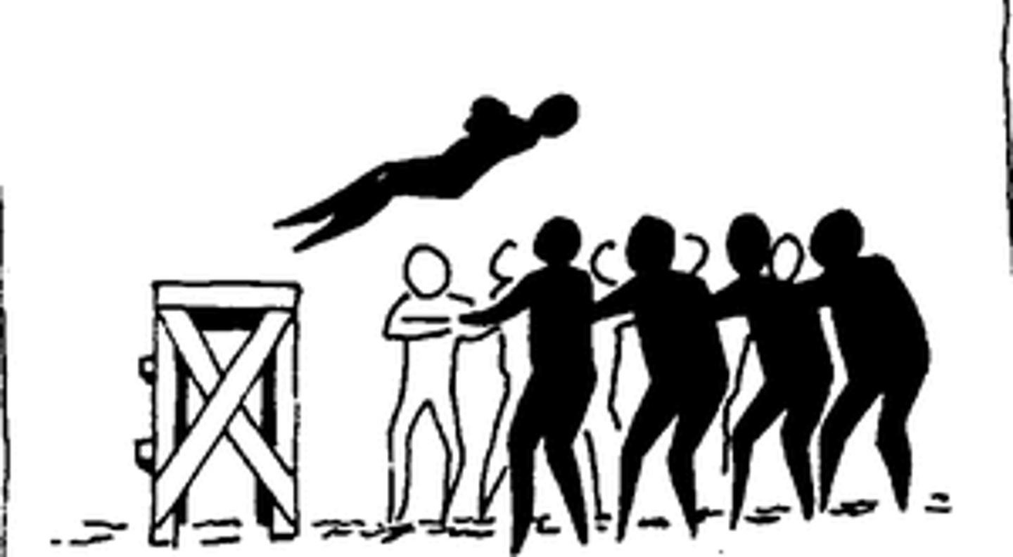 <p>niềm tin cơ bản</p>