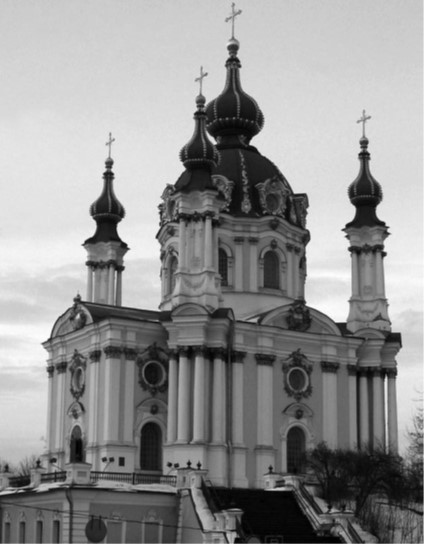рококо