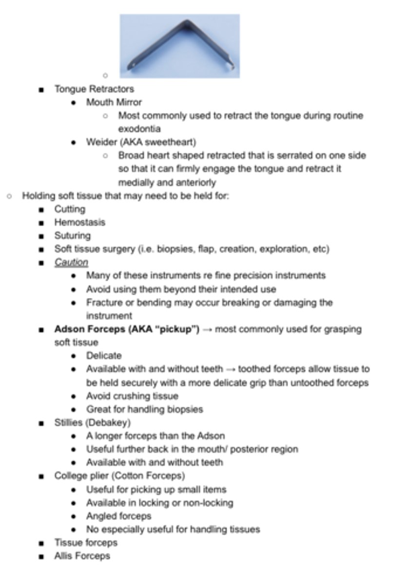 <p>OS Instruments review - Kelsey</p><p>Slide 54-63</p>