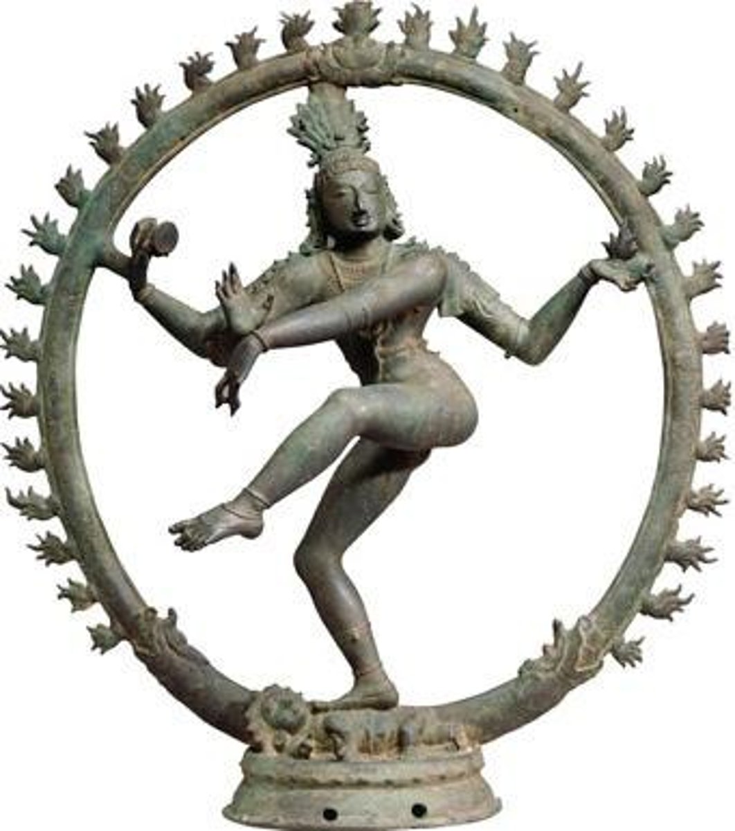 <p>An immensely popular development in Hinduism, advocating intense devotion toward a particular deity. Promoted equality and opposed the caste system.</p>