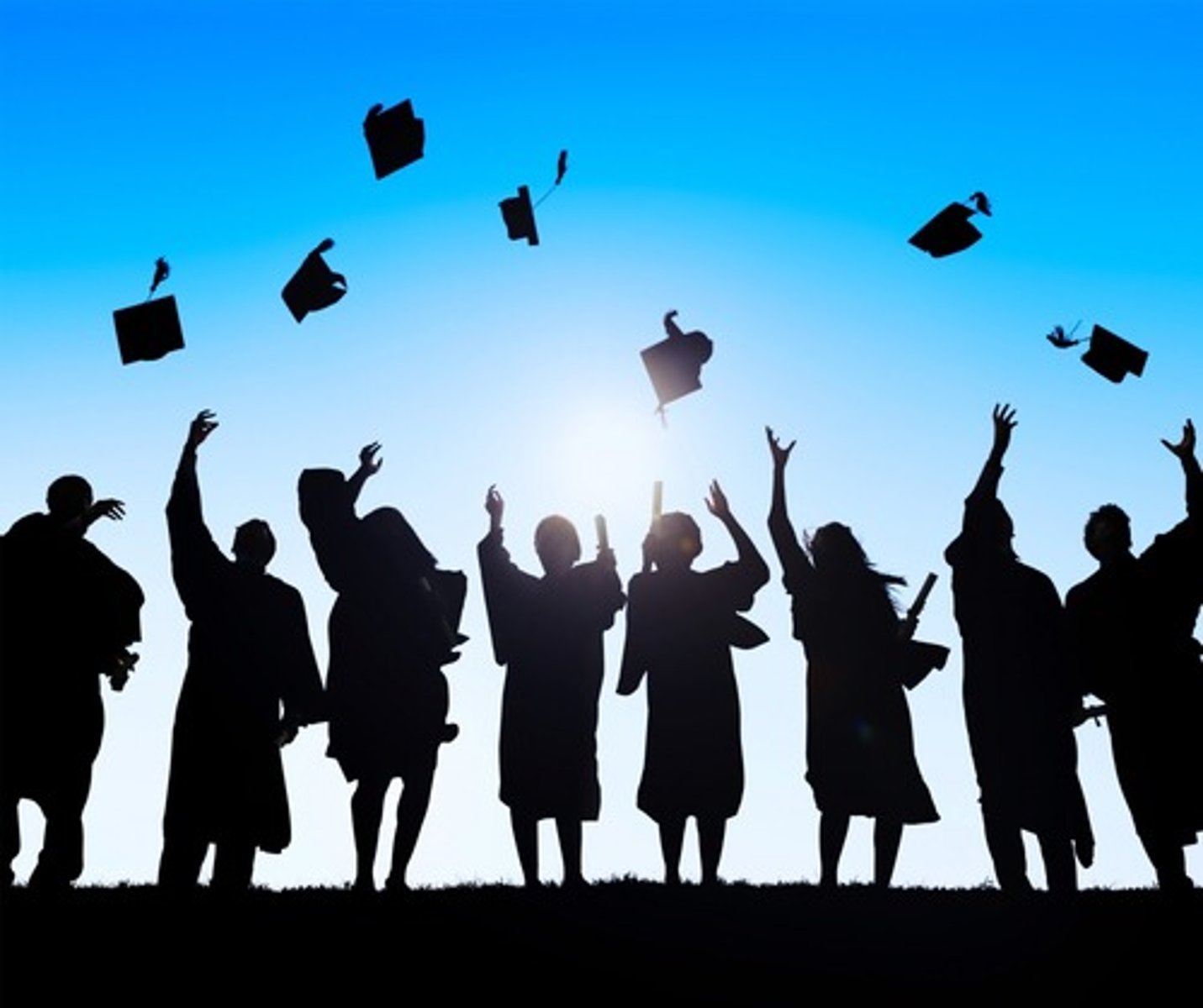 <p>Was man bekommt wenn man fertig mit der Schule ist und man alle Voraussetzungen gemacht hat. Du bekommst normalerweise ein Dokument dafür auch.</p>