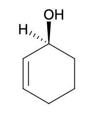 <p>What is the IUPAC name of the following compound?</p>