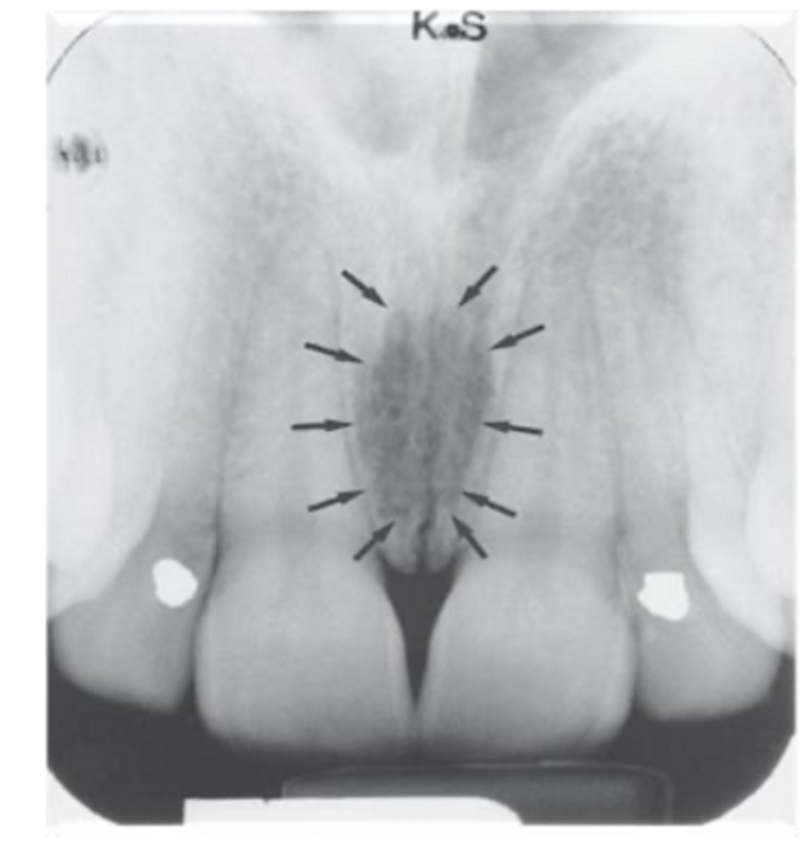 <p>ID the structure:</p>