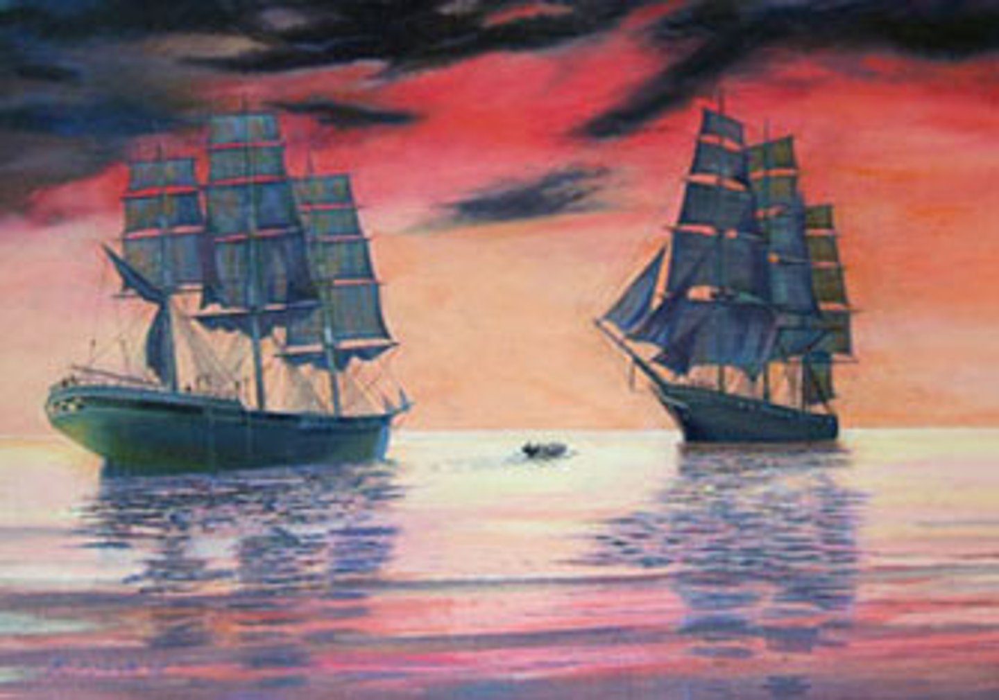 <p>England's series of laws to ensure that goods and services were being shipped on English ships, by English crews.</p>