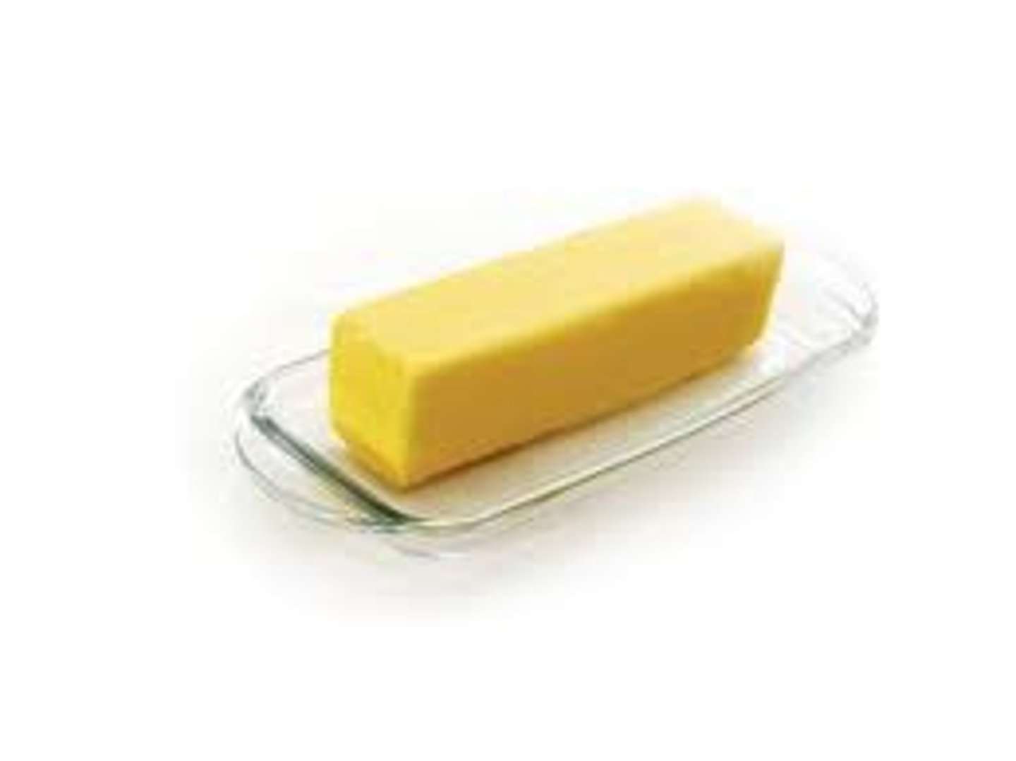 <p>Butter</p>
