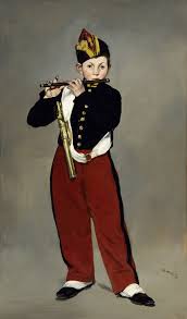 <p><strong>Le Fifre (1866)</strong></p>