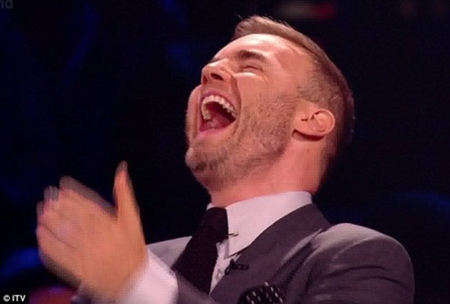 <p>the act or sound of laughing (смех, хохот)<br><br>to burst into _____________ — разразиться смехом, расхохотаться<br>to roar with _____________ — хохотать, покатываться со смеху<br>burble with _____________ — еле сдерживать смех<br><br>_____________ is the best medicine.<br>Смех — лучшее лекарство.<br><br>Mary broke into _____________.<br>Мэри расхохоталась.<br><br>He shook with _____________.<br>Он затрясся от смеха.</p>