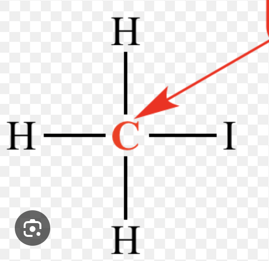 <p>An alkyl halide in which the halogen is attached to a CH3 group (e.g., CH3Cl).</p>