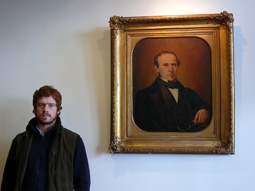 great-great-grandson