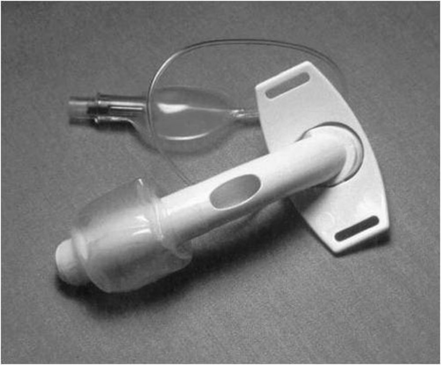<p>allows the patient to speak, breathe, or clear secretions from the upper airway.</p>