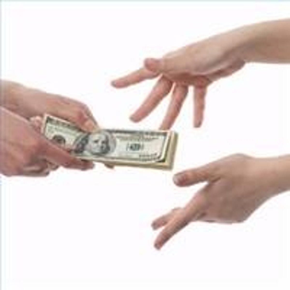 <p>to put in a purse; to pay</p>