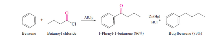 <p>no issue of rearrangement</p>