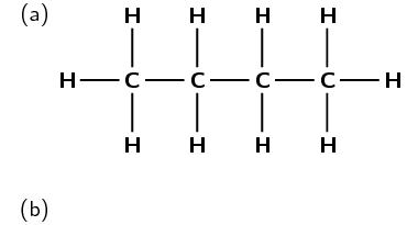 <p>a molecule containing carbon and hydrogen, can have others but must have those</p>