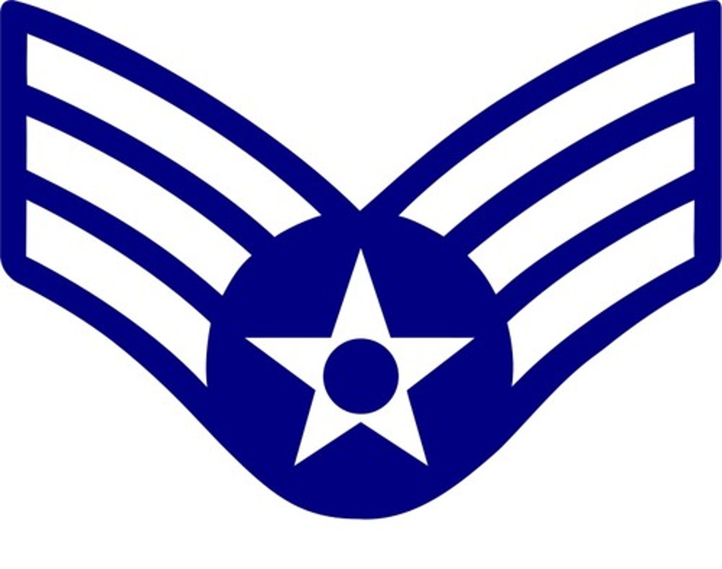 <p>Senior Airman (SrA)</p>