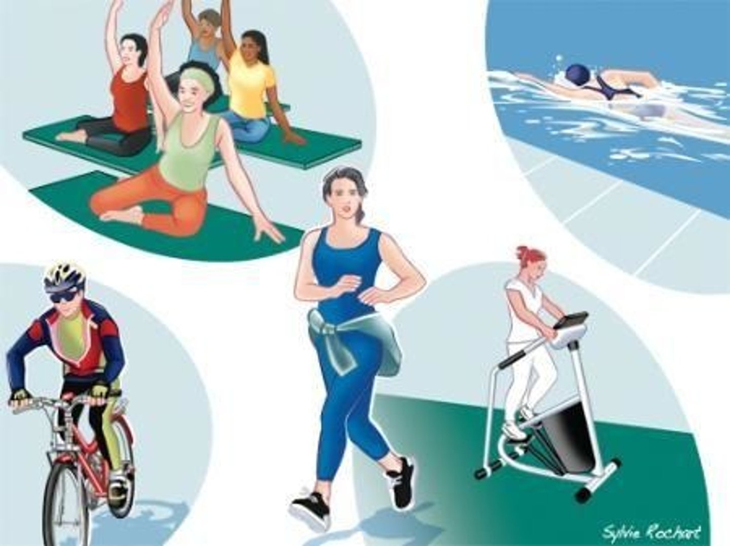 <p>sports</p>