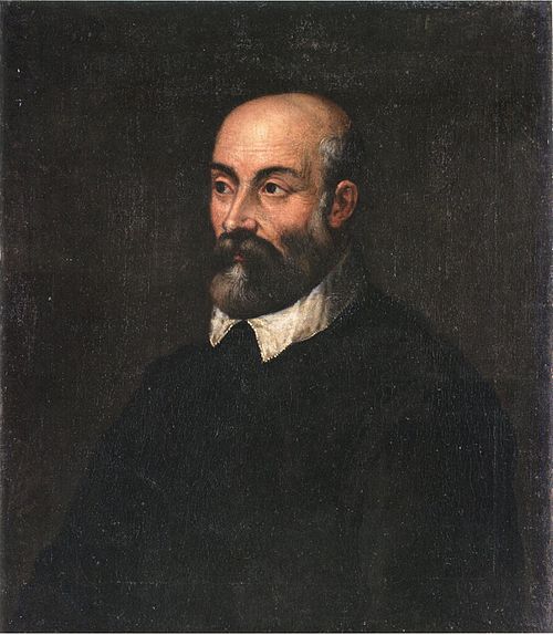 <p><span>Andrea Palladio (1508–1580)</span></p>