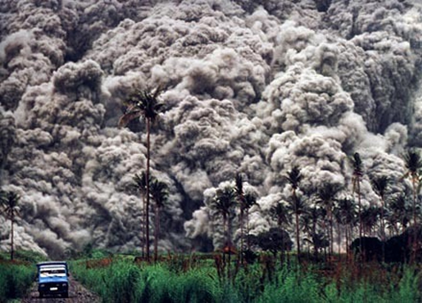 <p>Fragments of volcanic material that is thrown out during explosive eruptions</p>