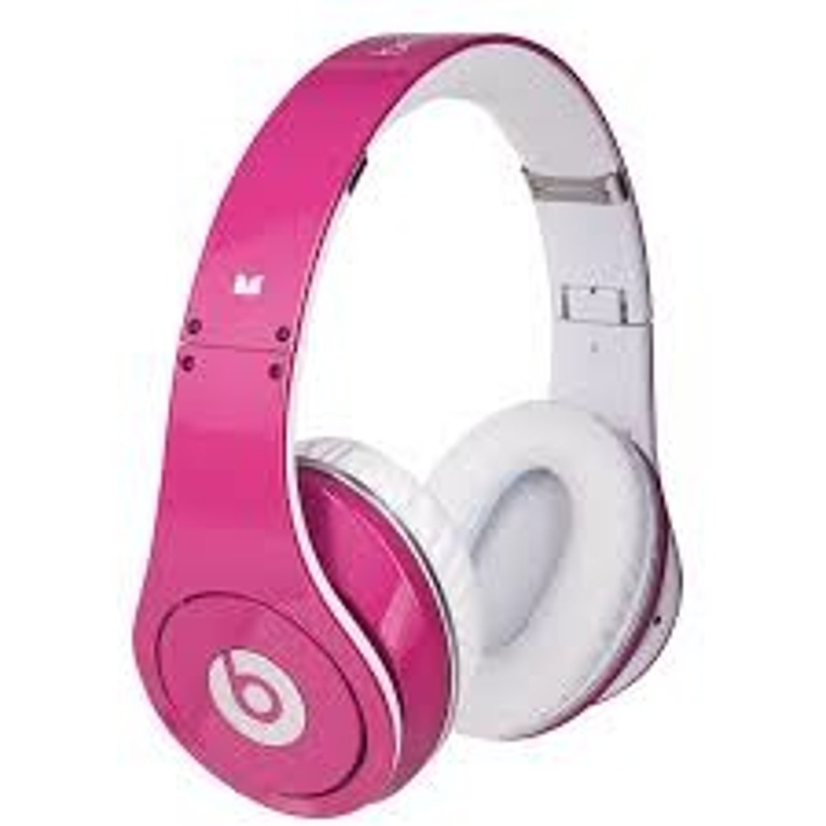 <p>un casque</p>