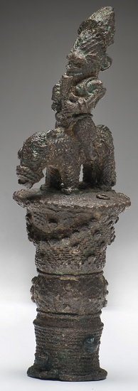 <p>place of origin</p>