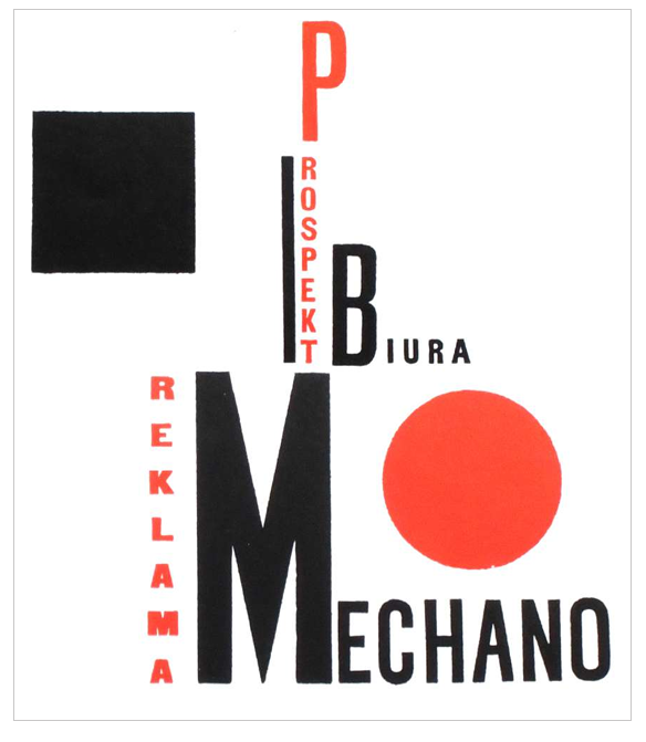 <p>Reklama Mechano</p>