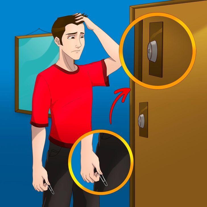 <p>I keep ___ (forget) my keys!</p>