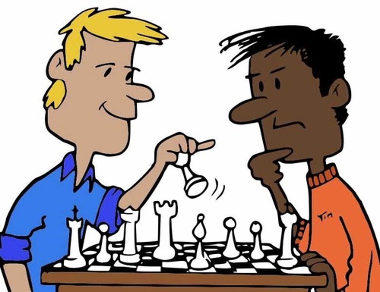 <p>chess</p>