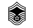 <p>What rank is this and in which branch?</p>