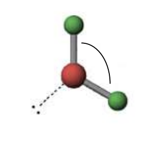 <p>Bent (120)</p>