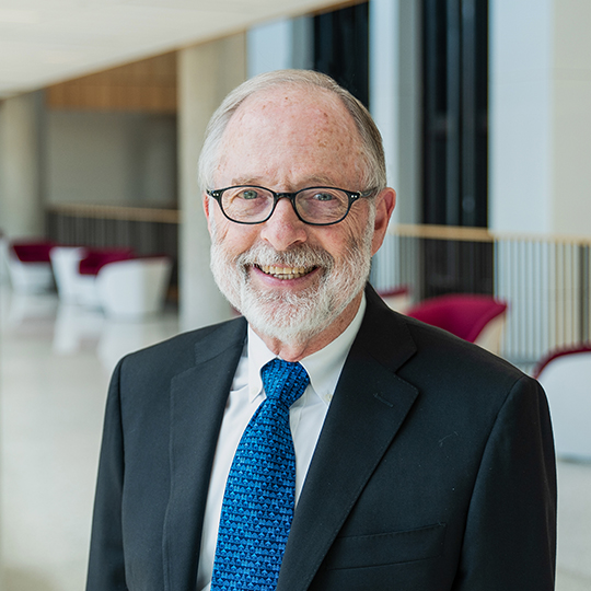 <p>Robert Prentice</p><p>Professor</p>