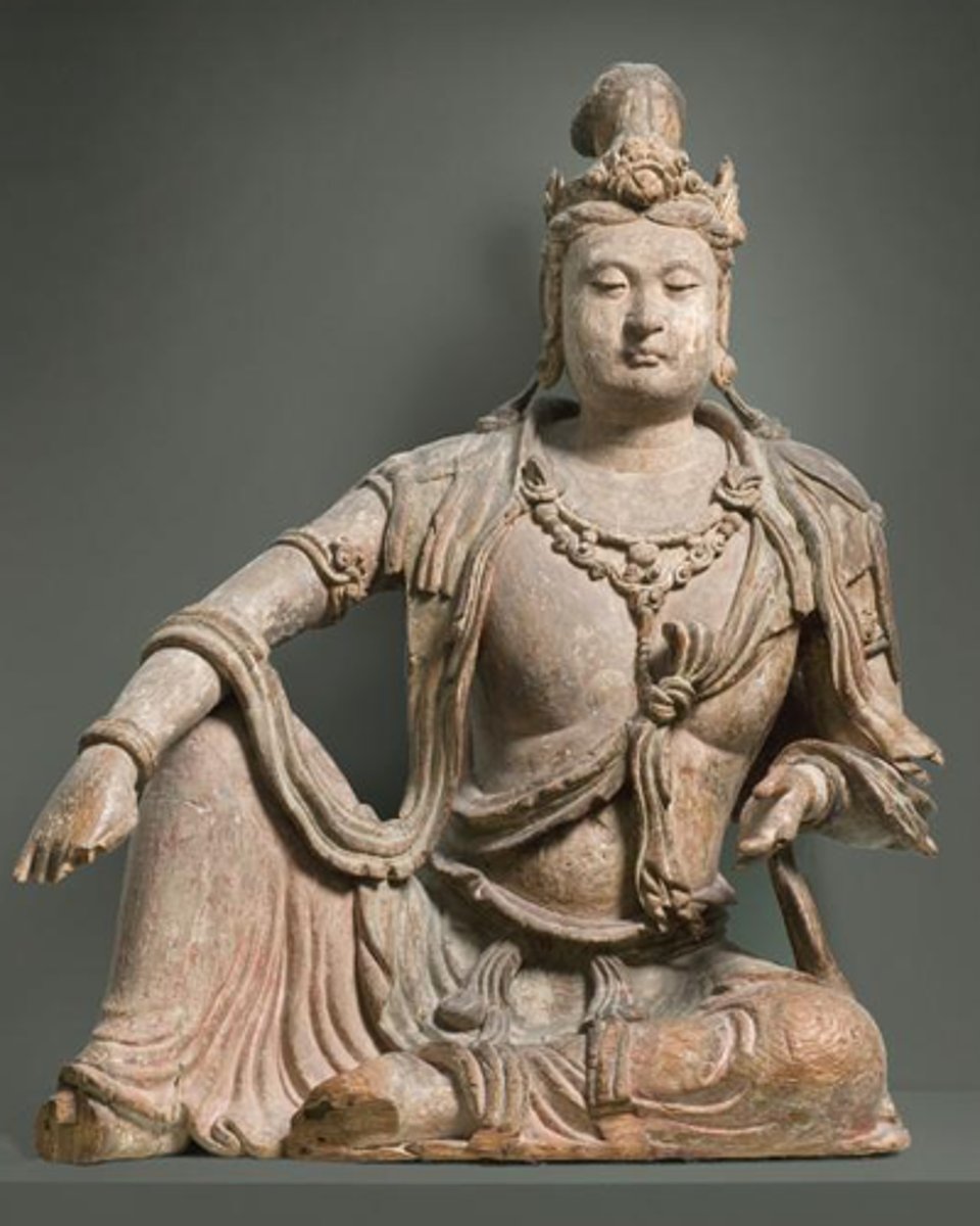 <p>a religion based on the teachings of the Buddha: đạo Phật</p>