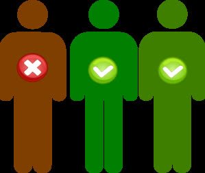 <p>Eligible (for)</p>