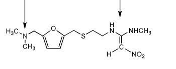 <p><strong>Rantidine</strong>:</p><p>which group is basic and which is non basic?</p><p>how it its biovailabiltiy?</p><p>subject to ________ metabolism. which organ does the most metabolism?</p><p>it does NOT stimulate pituitary so no symptom of _________</p><p></p><p>what is it used to treat?</p><p></p><p>which metabolism pathwats can it take?</p>