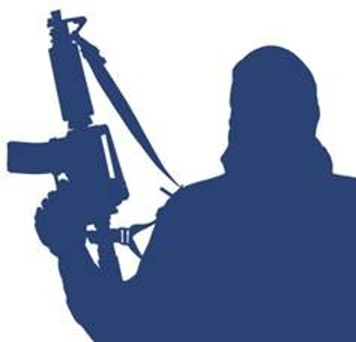 <p>terrorist</p>