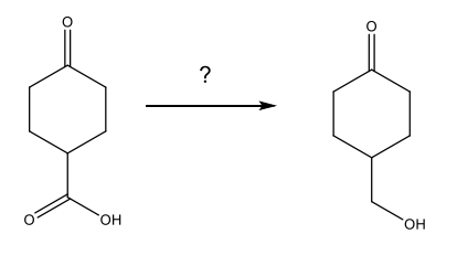 <p>Can be used as protecting groups</p>