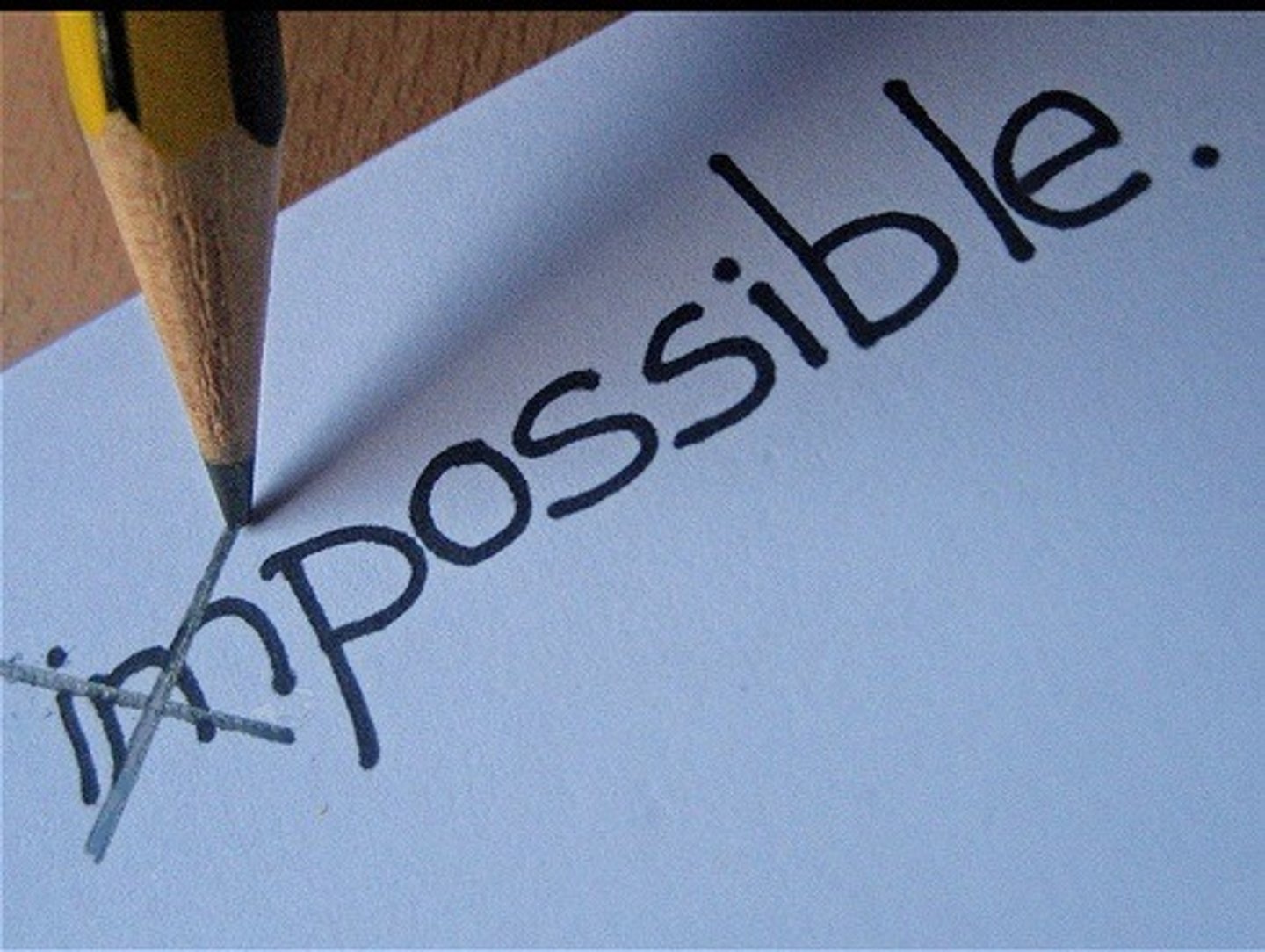 <p>Life after death is a logical possibility.</p>