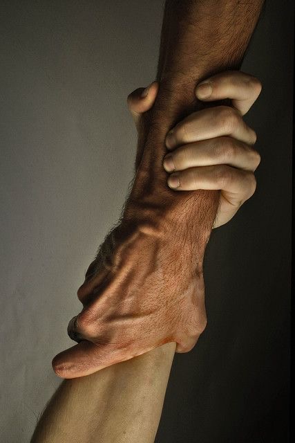 <p>Giữ chặt lấy</p>