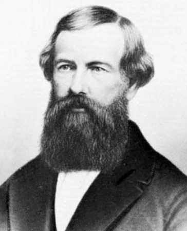 <p><span>Elisha Otis</span></p>