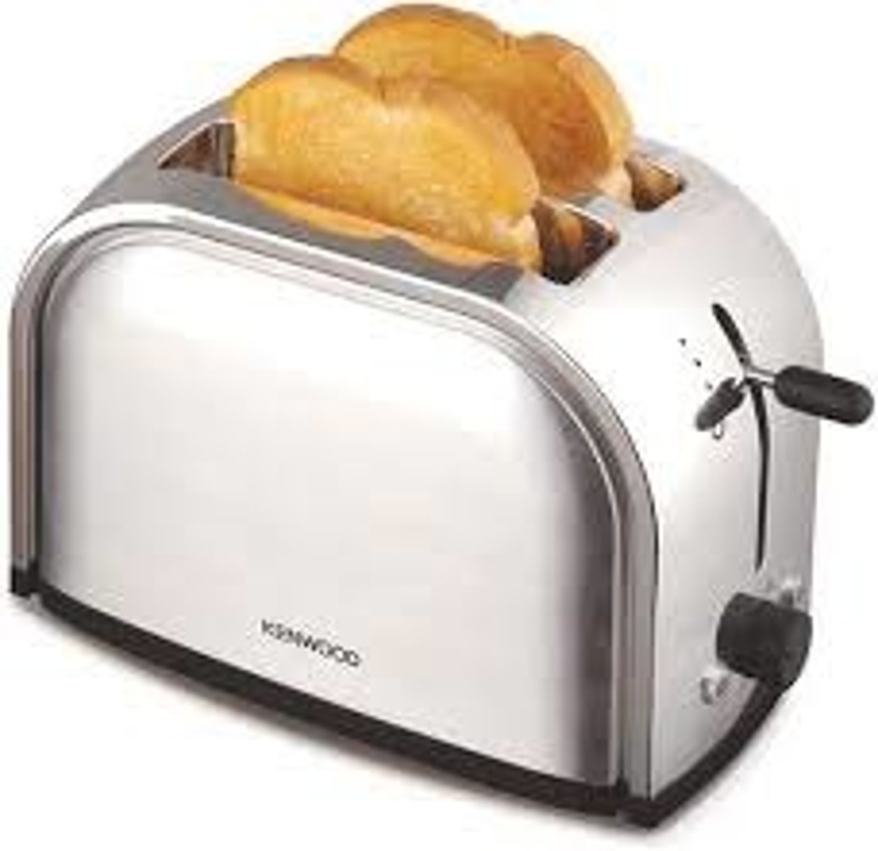 <p>the toaster</p>