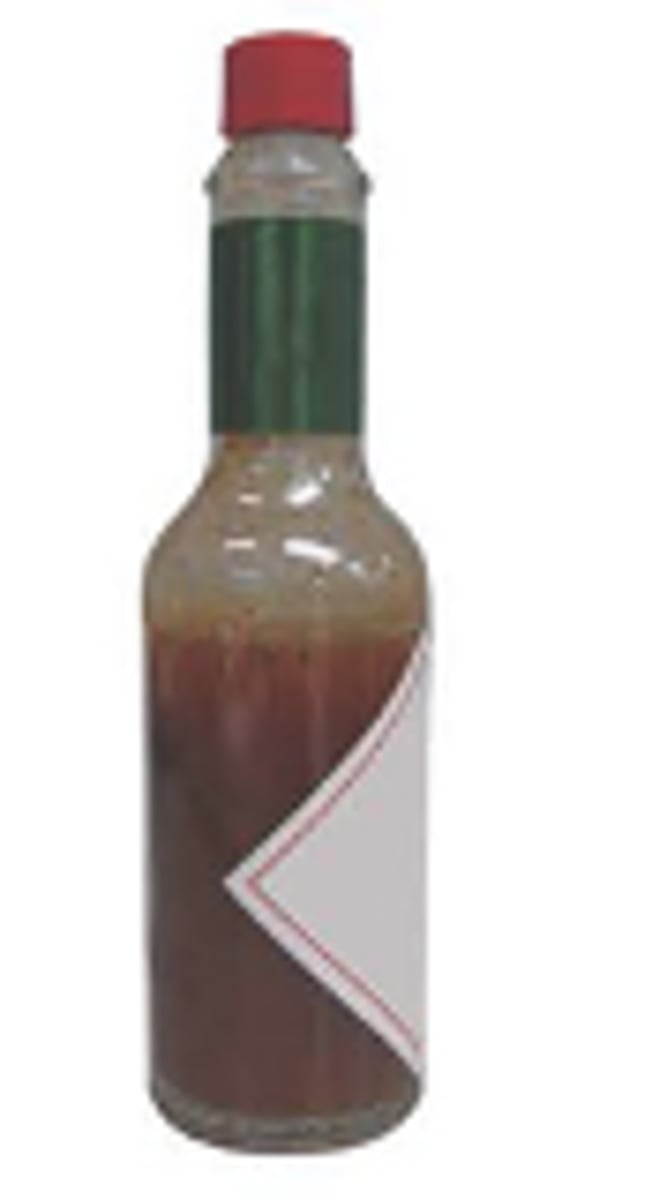<p>(là jiāo yóu)</p><p>chilli oil</p>