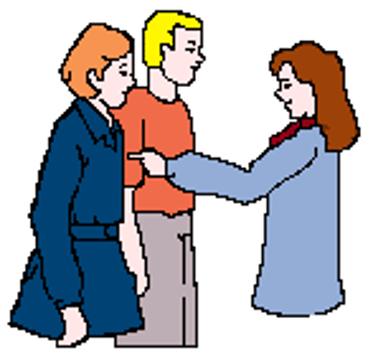 <p>you all (informal/Spain)</p>