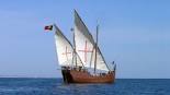 Def: 15th century Portuguese ship used to sail the west coast of Africa.
Lo 1: The speed and lightness of the caravel allowed for colonization and goods to spread and diffuse in the new world by Europeans rapidly.