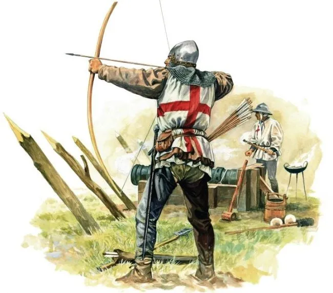 longbow