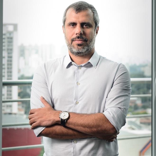 Erick Brêtas