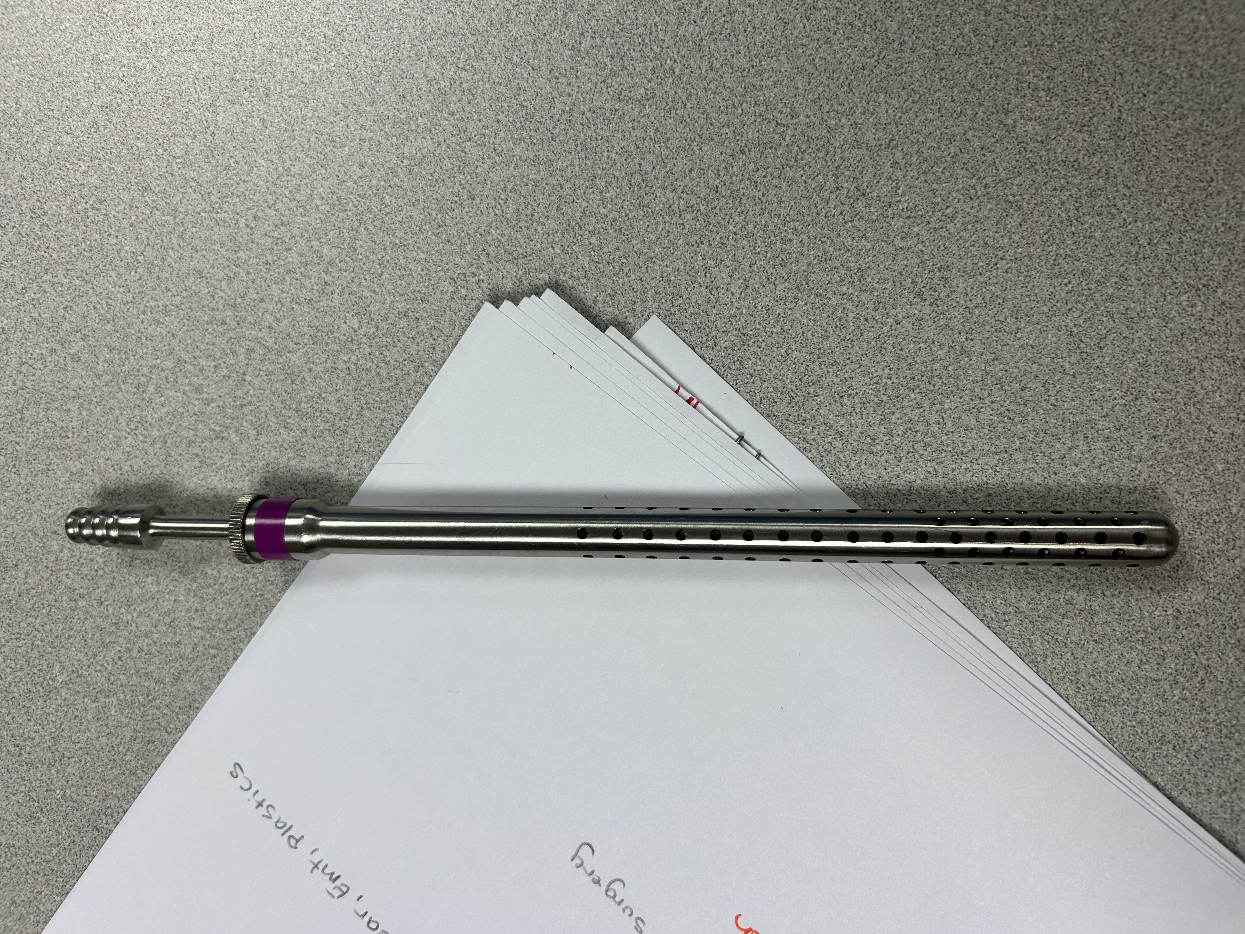 <p>general surgery</p>