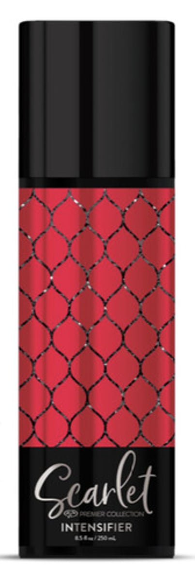 <p>-$125</p><p>-8.5 oz bottle</p><p>-dark tan accelerating technology features Tyrosine derivatives, as well as a proprietary Delivery System that simultaneously stimulates and enhance the production of melanin, while restoring the skin’s lipid profile for gorgeously glowing color.</p><p>-Cactus Extract, Ginseng, and Red Algae work to provide potent anti-aging, brightening and complexion properties to the skin.</p><p>-Spiked witch real Rose Quarts Crystal which gives off a subtle glow.</p><p>-fortified with Bioactive Minerals: Sea Kelp and Aloe Vera help preserve &amp; enhance tattoo vibrancy and clarity.</p><p>-Spiked witch real Rose Quarts Crystal which gives off a subtle glow.</p>