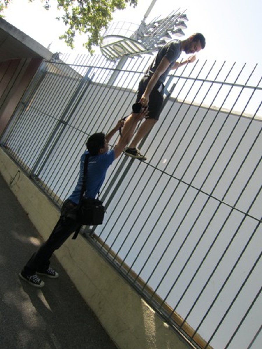 <p>encourage or assist (someone) to do something wrong, in particular to commit a crime.</p>