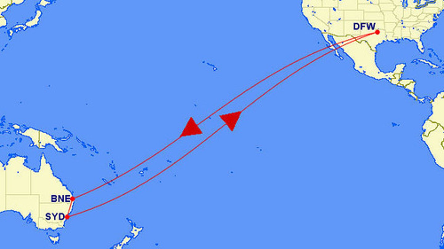 <p>flight / direct flight</p>